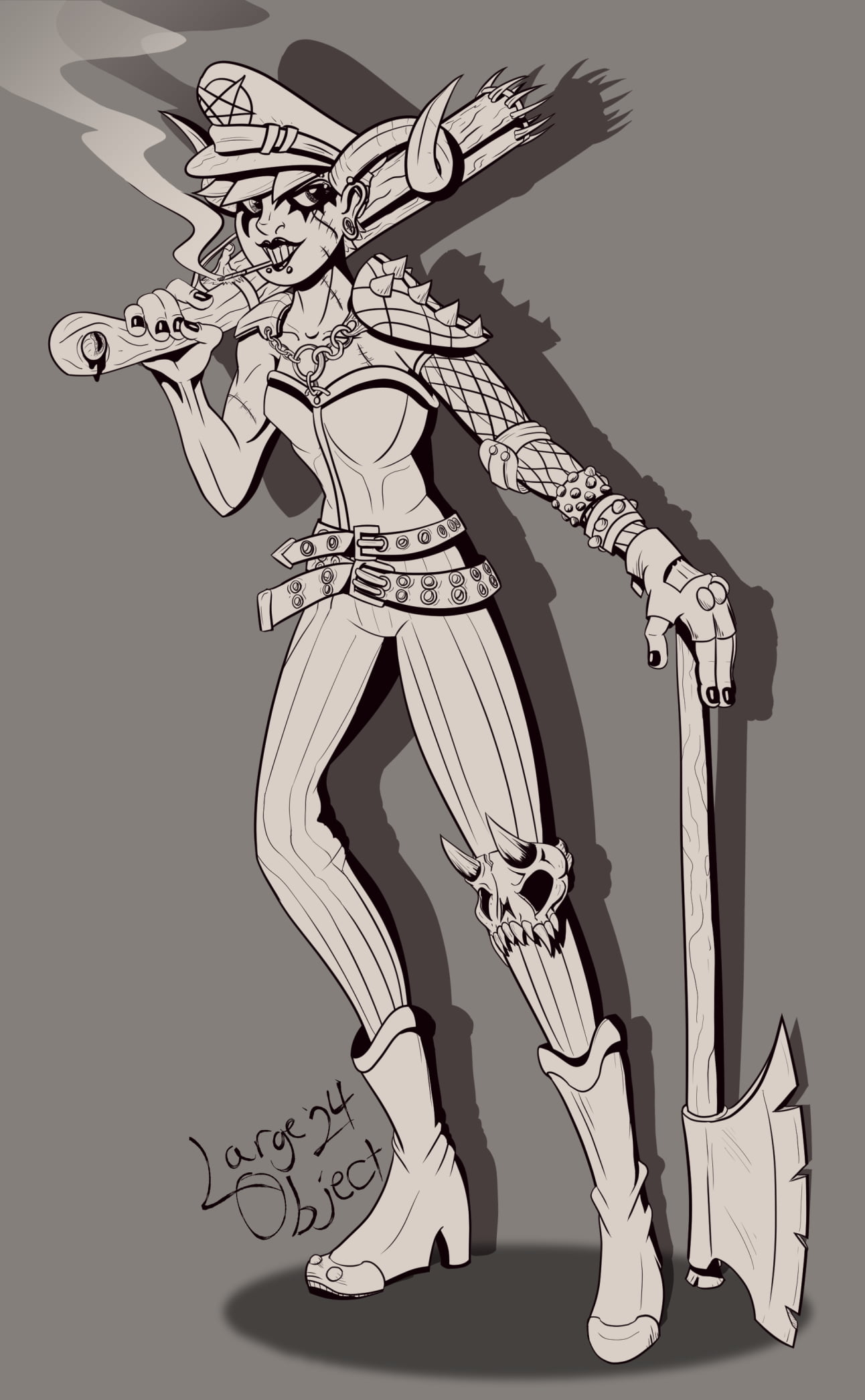Inquisitor